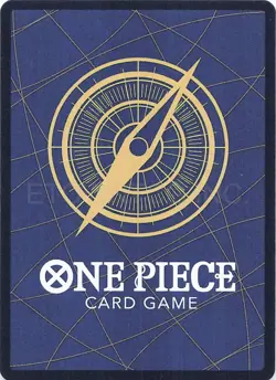 PRISONER OF IMPEL DOWN OP16-042 RARE THE TIME OF BATTLE ONE PIECE FOIL NEAR MINT - Image 3