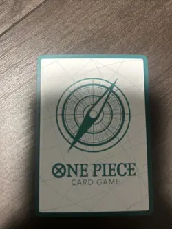One Piece Card Game DON!! Gold Parallel Nami Zeus PR-01 THE BEST Japanese Free⁠ - Image 3