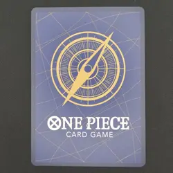 One Piece TCG Ulti P-077 Event Pack Vol.6 Promo English - NM - Image 2