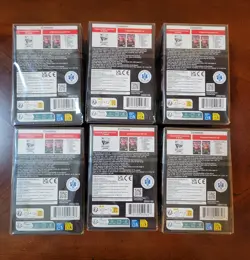 6-One Piece The Time Of Battle DP-11 Double Pack Boxes SEE DETAILS - Image 4