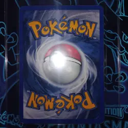 Pokemon TCG S1W Gengar 025/060 Holo Rare Card Korean Nm - Image 3