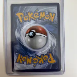 Pokemon TCG Mega Venusaur EX 177/132 Sir Mega Evolution - Image 2