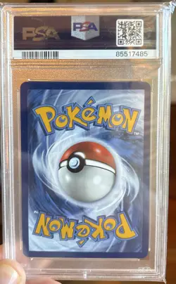 Pokemon 2023 Venusaur ex 198/165 Special Illustration Rare 151 GEM MINT PSA 10 - Image 2