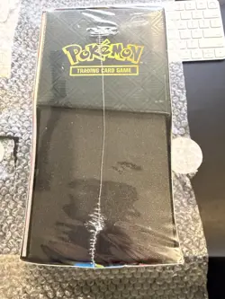 Pokemon TCG Mega Evolution Elite Trainer Box-Gardevoir Factory Sealed New - Image 3