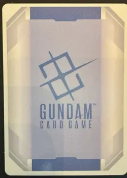 Eternal Nexus Gundam TCG EB01-004 Gundam Barbatos Lupus Rex(ex) ALT ART English - Image 2