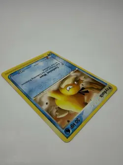 💥 PSYDUCK Pokemon TCG # 73/100 EX Sandstorm NON Holo Rare 2003 Vintage - Image 4