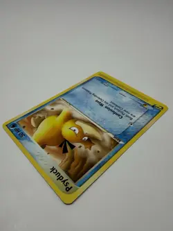 💥 PSYDUCK Pokemon TCG # 73/100 EX Sandstorm NON Holo Rare 2003 Vintage - Image 5