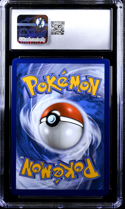 Shining Magikarp 66/64 Holo - 2021 English Celebrations - CGC 10 Gem Mint - Image 2