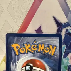 Pokemon Mega Starmie ex SIR 118/088 Special Illustration Rare Perfect Order NM - Image 5