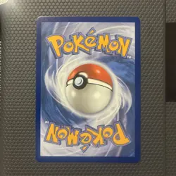 Pokemon TCG Mega Evolution Chaos Rising Ampharos 090/086 Illustration Rare NM - Image 2