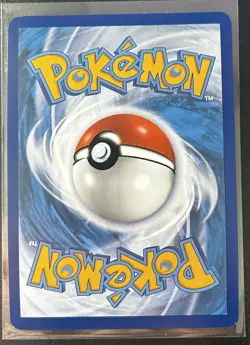 Pokemon TCG Umbreon 130/197 Obsidian Flames Reverse Holo Stamped Promo Card - Image 2