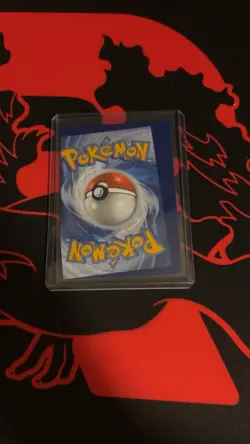 Miscut Pokemon Basic Lightning Energy Card - Image 2