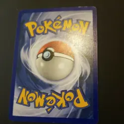 Poliwhirl 44/75 Neo Discovery Uncommon Pokemon Card NM - Image 2