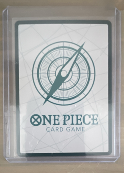 One Piece Card Game Don!! Card - Brook +1000 - Japanese Promo Card - Image 2