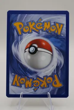 Teal Mask Ogerpon SVP 123 Pokemon S&V Twilight Masquerade ETB Promo - Image 2