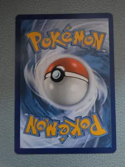 Pokemon Pidgey TCG Full Art Holo Card 207/197 Obsidian Flames - Image 2