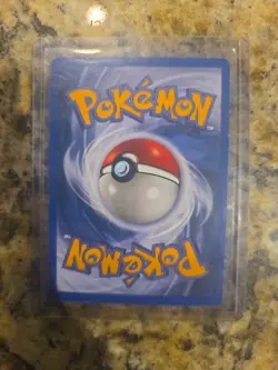Shining Kabutops Holo Card 108/105 Neo Destiny Unlimited Edition - Image 2
