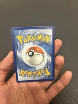 Pokemon Obsidian Flames Charizard EX Gold Hyper Rare Card #228 - Image 2