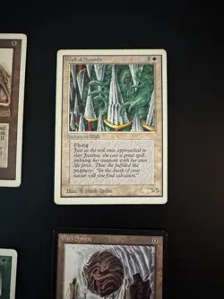 6 MTG Vintage Card Lot + 5 FREE Bonus Cards - Image 3