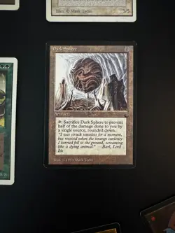 6 MTG Vintage Card Lot + 5 FREE Bonus Cards - Image 5