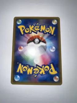 [NM] Fletchling 030/032 - Pokekyun Japanese Heart Holo Pokemon Card - Image 2