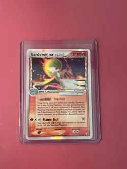 Pokemon TCG Delta Species, ex, Rare Holo, 5 Cards MP Ungraded Rayquaza & More - Image 2