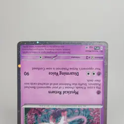 Sylveon - (Cosmos Holo) Promo SV: Scarlet & Violet Promo Cards 172 NM - Image 4