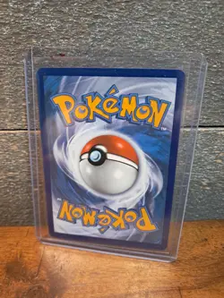 Pokemon TCG Mew Holo Secret Rare Card Celebrations 025/025 NM+ Condition (1) - Image 2