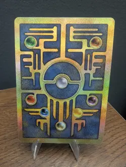 Ancient Mew 1 Miscellaneous Cards & Products Holo - Image 3