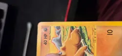 Pokemon Card Expedition Base Set Cubone 103/165 Common - Image 4