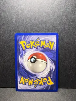 Pokemon TCG Dragonite WB Movie Black Star Promo Card #5 - Image 2
