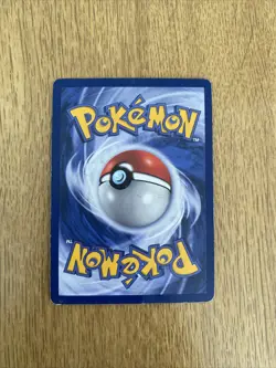 Pokemon TCG Mewtwo 14 Black Star Promo Card Wizards of The Coast - Image 2