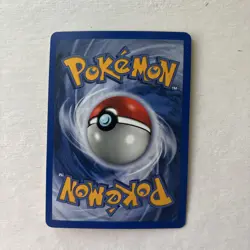 Smeargle 32/53 Wotc Black Star Promo Pokemon Card - Image 2