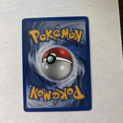 Cleffa 31/53 Wotc Promo Regular Pokemon Black Star Promo Card NM - Image 2