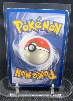 Pokemon TCG Mewtwo Video Promo #14 Pokemon ProMos Technologies Regular Promo - Image 2