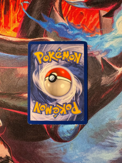 RAICHU Pokemon Card - WOTC - 1st Edition - Fossil - 14/62 - HOLO - Image 2