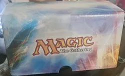 Wizards of the Coast Magic:The Gathering Mixed Card Lot 520 Cards.5 decks i used - Image 1