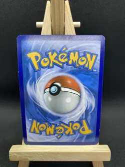 Pokemon Card - Keldeo XY118 - Black Star Promo Full Art Holo MP - Image 3
