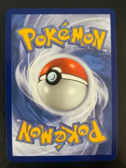 Pokemon TCG: Haunter 027 Black Star Promo Card - Image 2