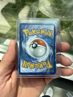 Pokemon 6 Card Lot Charizard Tag Team Full Art Shining Legends Mewtwo DAMAGED - Image 4