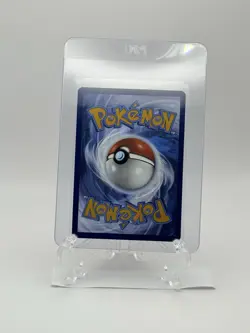 Pokemon TCG Iono's Kilowattrel Card Journey Together IR 163/159 - Image 2