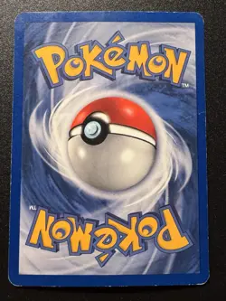 Vaporeon 25/100 EX Sandstorm Pokemon Card Reverse Holo Foil Rare HP - Image 2