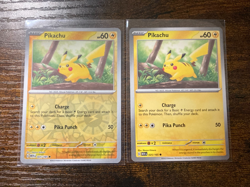 Lot Of (6) Holorare Pokemon Cards [Pikachu,Mewtwo,Venusaur Ex, Wartortle] - Image 1