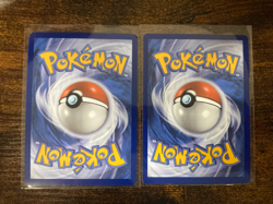 Lot Of (6) Holorare Pokemon Cards [Pikachu,Mewtwo,Venusaur Ex, Wartortle] - Image 2