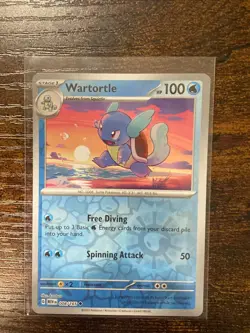 Lot Of (6) Holorare Pokemon Cards [Pikachu,Mewtwo,Venusaur Ex, Wartortle] - Image 3
