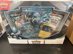 Pokemon Trading Cards: Black Kyurem ex & Melmetal ex Combo Lot 🔥 Factory Sealed - Image 3