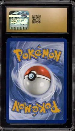 Pokemon Latias ex Surging Sparks Special Illustration Rare #239 CGC 10 Pristine - Image 2