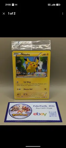 Custom Pokemon Card Bundle As Discussed - Image 1