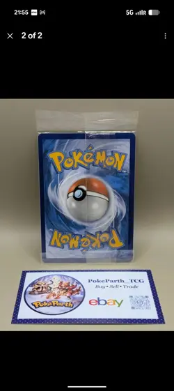 Custom Pokemon Card Bundle As Discussed - Image 2