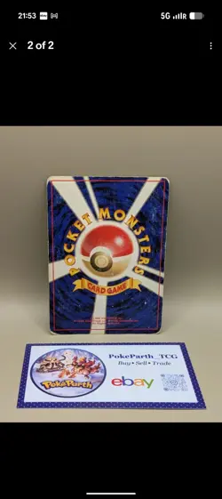 Custom Pokemon Card Bundle As Discussed - Image 4